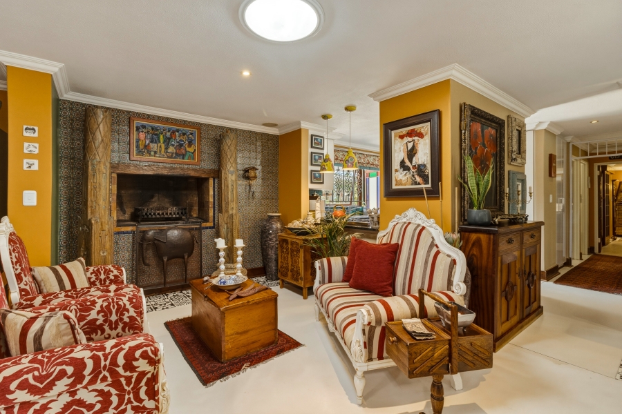 4 Bedroom Property for Sale in Strand South Western Cape